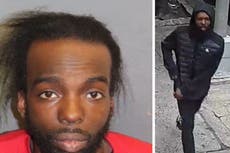 Arrestan a sospechoso del tiroteo de Times Square que dejó como saldo tres lesionadas, entre ellas una niña