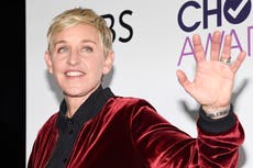 ¿Cuándo es la última temporada de Ellen DeGeneres Show?