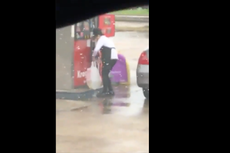 Pete Buttigieg advierte a los automovilistas que no pongan gasolina en bolsas de plástico, a raíz de la crisis del Colonial Pipeline