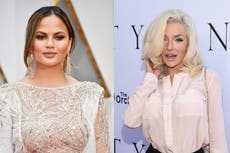 Chrissy Teigen dice que era una “troll inseguro y que buscaba atención” en disculpa con Courtney Stodden