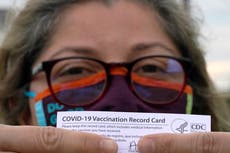 OPS: turismo de vacunación agrava desigualdad ante el COVID