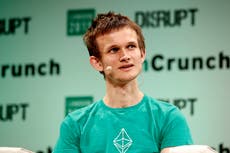 Inventor de Ethereum critica planes criptográficos de Zuckerberg y Dorsey