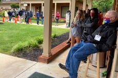 AP EXPLICA: Vacunas contra COVID-19 para niños en EEUU