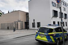 Grupo judío condena marcha como “puro antisemitismo”