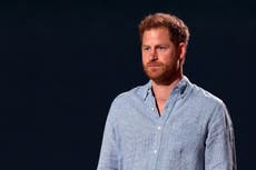 Príncipe Harry revela que quería dejar la familia real a los 20: “Mira lo que le hicieron a mi madre”