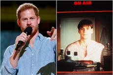 Ser parte de la realeza es comparar mi vida con la película de Jim Carrey The Truman Show: El príncipe Harry