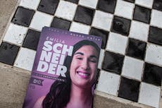 Chilenas buscan plasmar sus demandas en la Constitución