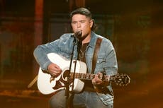 Concursante sale de "American Idol" por video polémico