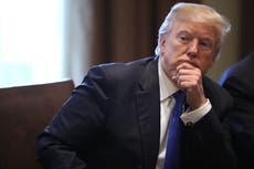 Trump envió un mensaje al Pentágono tras perder las elecciones pidiendo retirar las tropas del extranjero