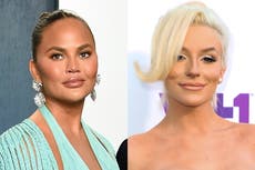 Chrissy Teigen se disculpa con Courtney Stodden por acoso