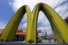 McDonald’s, afectado por robo de datos en el último ataque cibernético