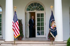Joe Biden se reunirá con "dreamers" en la Casa Blanca