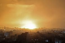 Conoce los puntos críticos y la historia del conflicto entre Israel y Palestina