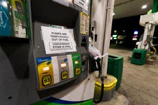 Se extiende la escasez de gasolina en EEUU tras ciberataque
