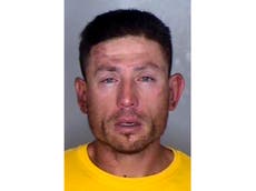 Podador de árboles de California es acusado de ser un asesino en serie; habría degollado a víctimas