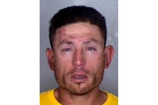 Podador de árboles de California es acusado de ser un asesino en serie; habría degollado a víctimas