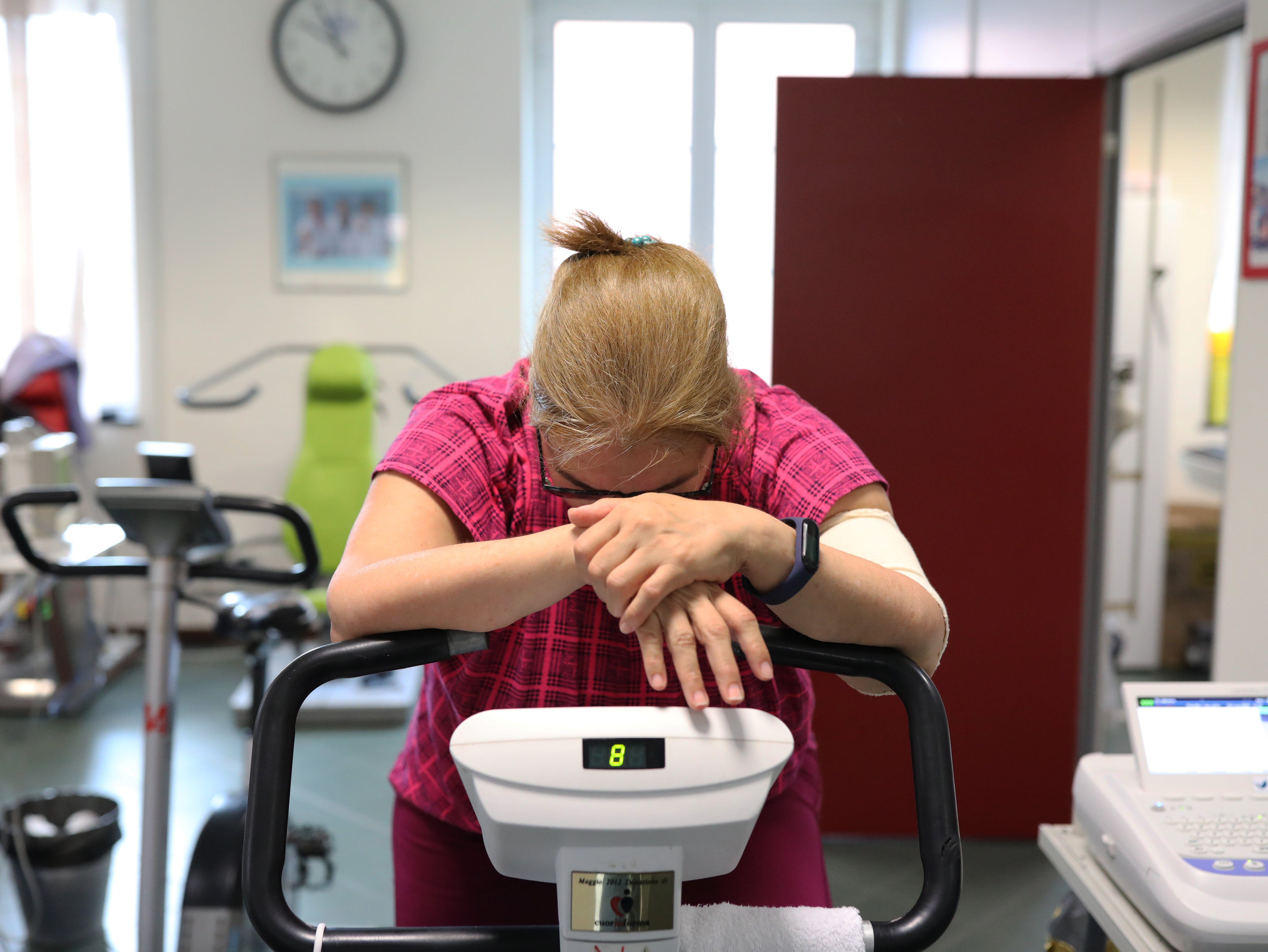 Científicos aseguran que la inflamación “podría ser una característica clave de la depresión”