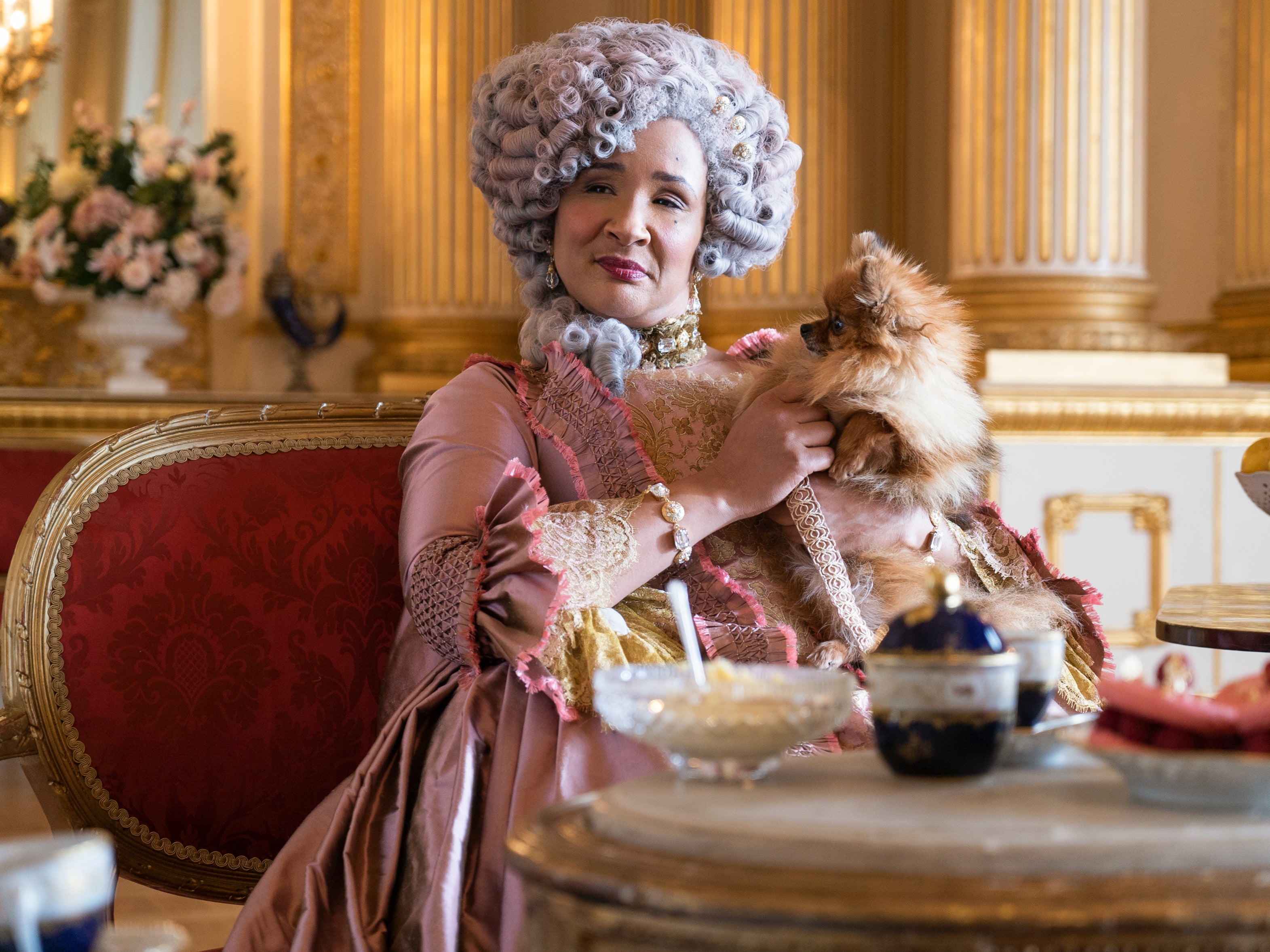 La serie derivada de Bridgerton se centrará en una joven Reina Charlotte