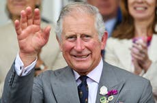 El Príncipe Carlos elogia el apoyo “constante” de Royal British Legion en video del centenario