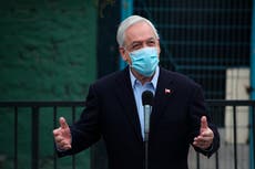 Chile: Sebastián Piñera apoyará proyecto de ley para los matrimonios igualitarios