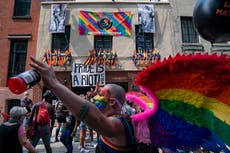 NYC Pride anuncia una medida para evitar que los oficiales de policía participen en el desfile