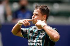 ¿Chicharito Hernández está “vetado” de la Selección Mexicana? Quedó fuera de Qatar 2022 