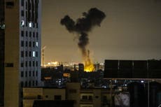 ¿Por qué pelean Israel y Hamas?