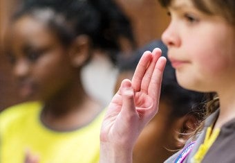 La organización benéfica Girlguiding se disculpa tras una auditoría de racismo e islamofobia