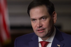 Marco Rubio afirma que EE. UU. debe abordar el “estigma” y tomar en serio los ovnis