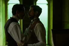 Baile de los 41: ¿Cómo fue en verdad el suceso dramatizado por Netflix?