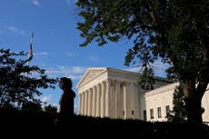 La Corte Suprema escuchará el caso de derecho al aborto de Mississippi que plantea un desafío a Roe v Wade
