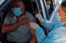 Panamá: rigen nuevas medidas en transporte público por COVID