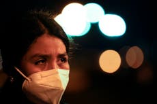 Migrantes: La desgarradora decisión de separarse de hijos