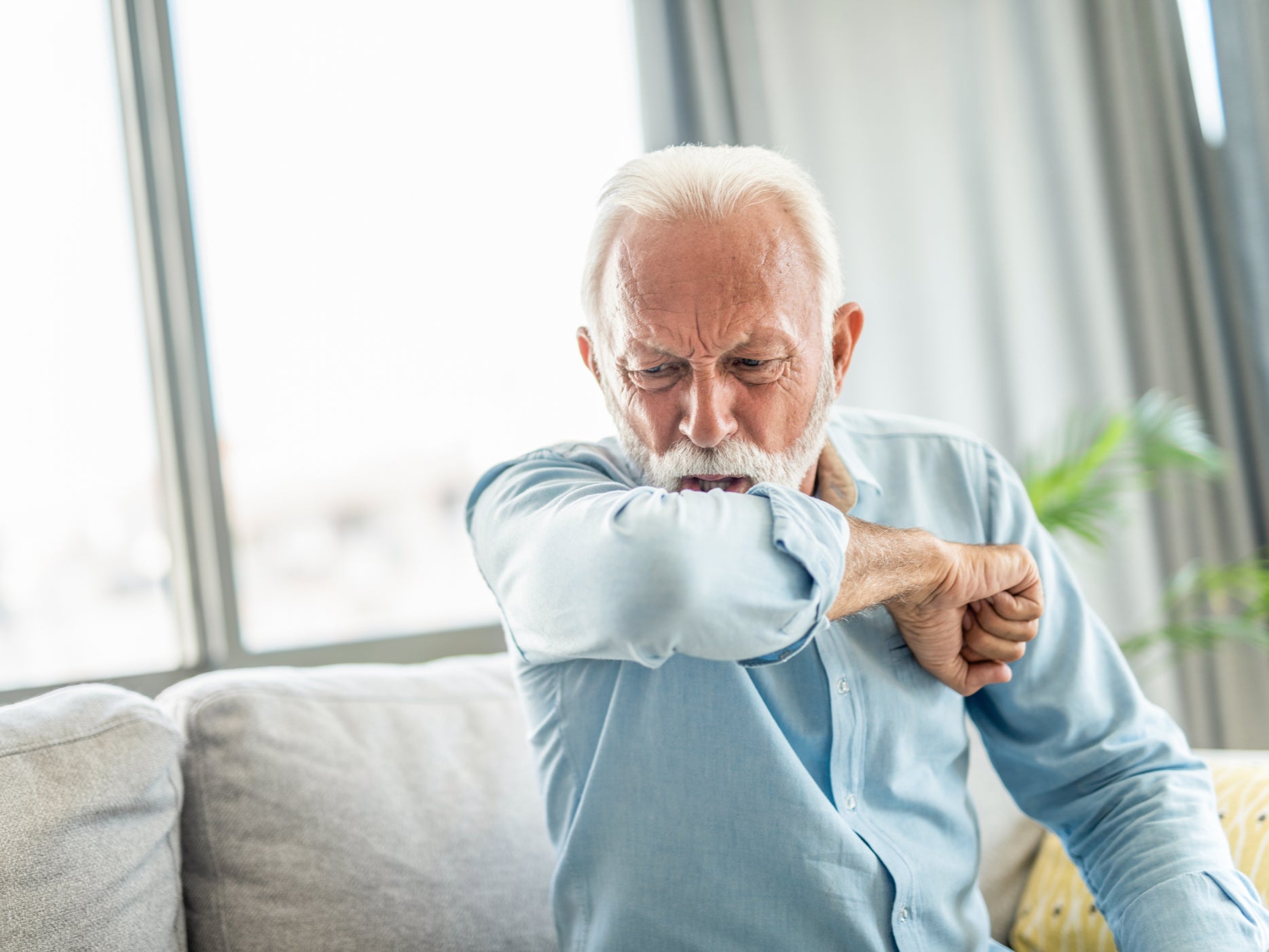 Revisa cuáles son los síntomas de la variante india