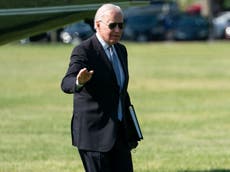 Descubren reporteros de Buzzfeed cuentas de los Biden en Venmo, una aplicación de envíos de dinero
