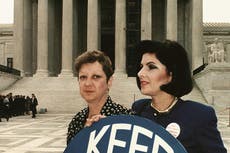 ¿Qué es Roe vs Wade? ¿Se anuló?