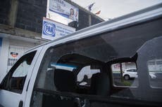 México: Suman 32 candidatos asesinados en el presente proceso electoral