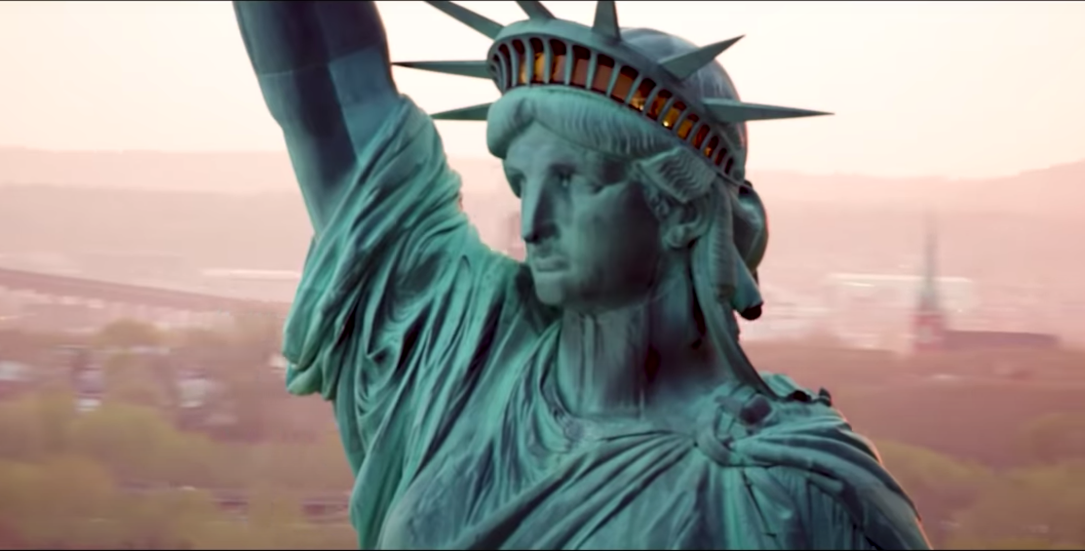 Lincoln Project lanza un nuevo anuncio llamando al Partido Republicano desleal a Estados Unidos