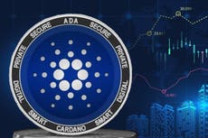 Cardano, la criptomoneda “verde” que promete ser más valiosa que acciones de Netflix y Facebook