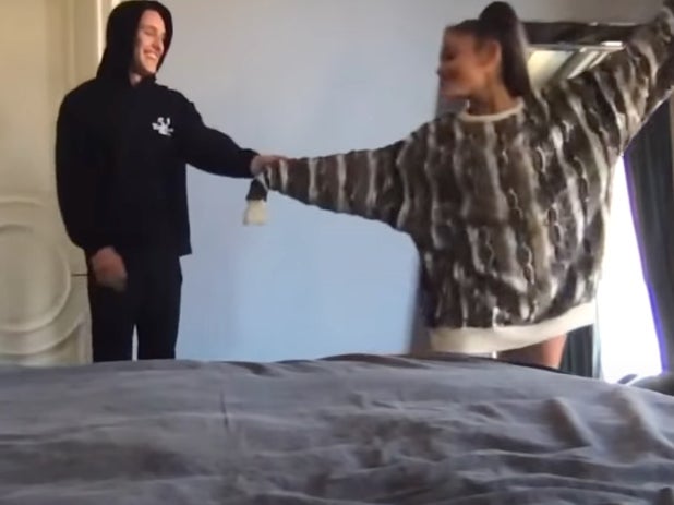 Dalton Gómez: ¿Quién es el esposo de Ariana Grande? El misterio rodea al agente de bienes raíces que se mantuvo fuera del foco de atención