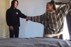 Dalton Gómez: ¿Quién es el esposo de Ariana Grande? El misterio rodea al agente de bienes raíces que se mantuvo fuera del foco de atención