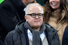 Presidente de Federación Alemana dimite tras comentario nazi