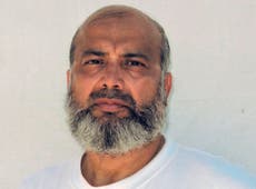 EEUU libera al preso más antiguo de Guantánamo tras mantenerlo dos décadas sin cargos