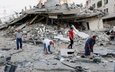 El “indiferente desprecio” de Israel por las vidas de los palestinos puede equivaler a crímenes de guerra, dice Amnistía Internacional