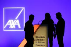 Ransomware afecta 4 filiales de AXA en Asia