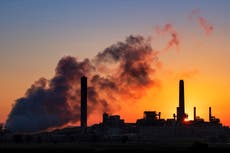 Agencia energía pide fin de inversiones en combustible fósil
