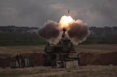 Israel y Hamas continúan los combates en Gaza