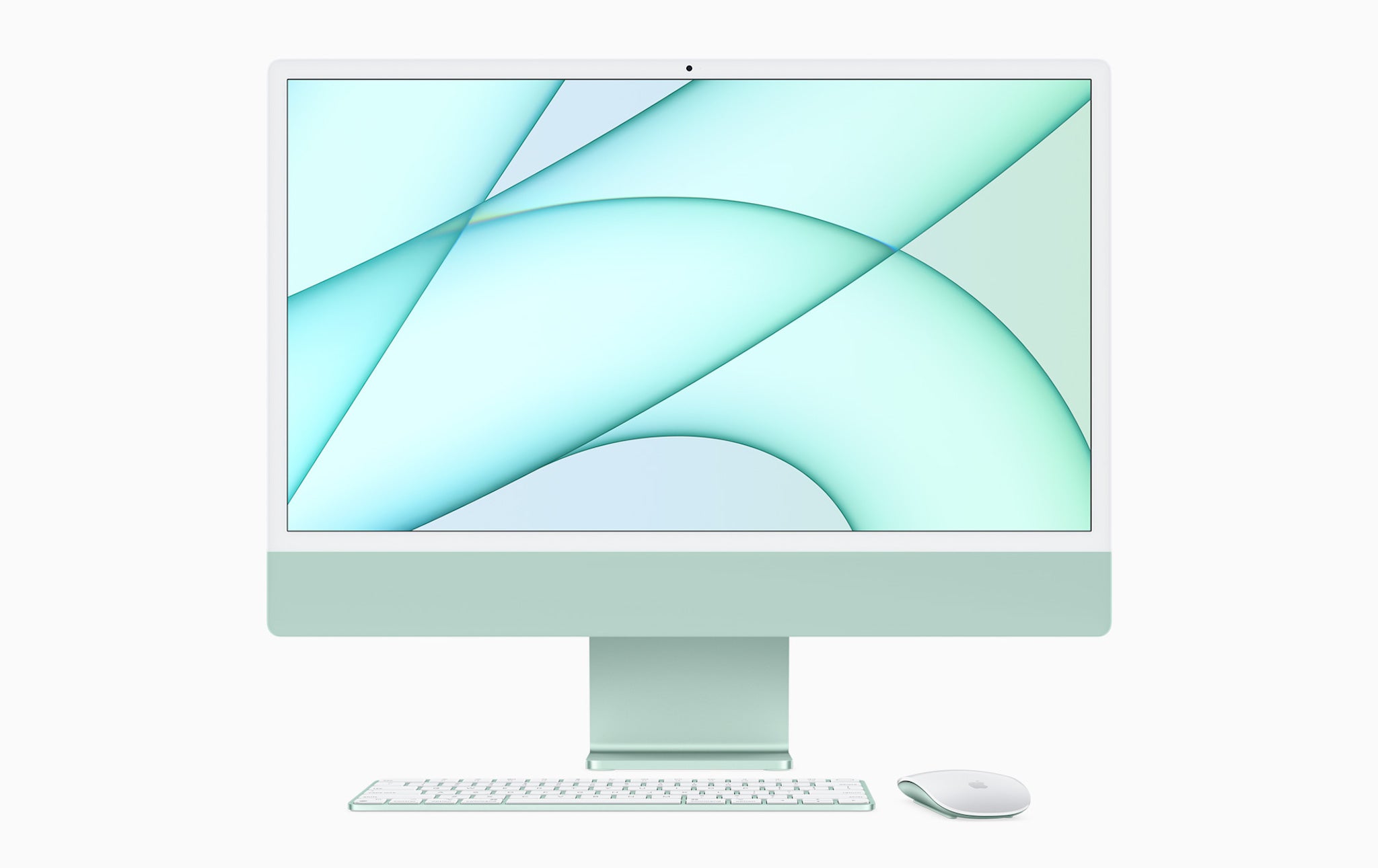 Revisión de iMac: el asombroso nuevo procesador de Apple muestra sus verdaderos colores