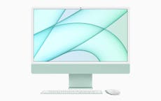 Revisión de iMac: el asombroso nuevo procesador de Apple muestra sus verdaderos colores
