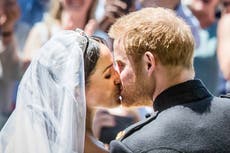 Harry y Meghan han reescrito el cuento de hadas real, pero ¿realmente han encontrado la libertad?